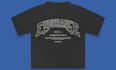 do custom graphic t shirt design for your merch