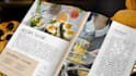 create a magazine or book promo 3d animated video