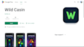 publish on google play store successfully