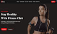 do squarespace website, design squarespace, build squarespace site, squarespace