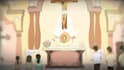 create love story in to beautiful animations