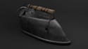 create 3d assets props and architecture models with texture