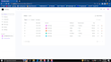 create web app using nextjs with firebase neo4j flask django