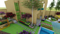 design landscapes architecture area
