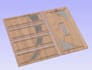 do woodworking cnc router designs and programmers