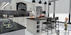render for you as an experienced interior designer