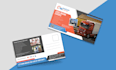 design postcards for eddm, direct mail, and promotions