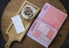 create aesthetic student planner