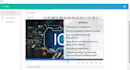 create h5p elearning presentation and quiz