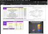 create excel and google sheets automation formulas, charts, and macros