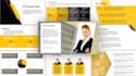 design powerpoint presentation and pitch deck design