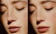 skin retouch and edit colour correction photos professionally