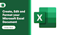 format your ms word, excel and powerpoint document