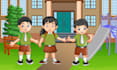 draw children book illustration and KDP