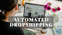 create a captivating automated dropshipping shopify store