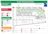 creer un plan d evacuation conforme aux normes francaises