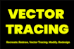 edit rework change retrace copy upgrade and modify your logo or image