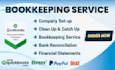prepare usa individual tax, usa partnership tax, usa s corporation tax and llc