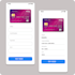 do ui ux design app and website