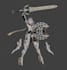 rig your 3d character models for animation and games