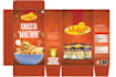 do pouch design, food packaging, box packaging