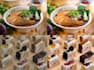 do product and food editing, color correction and retouch