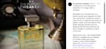 write effective ad copy, social media content for facebook, instagram
