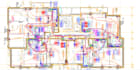 design mep, hvac, plumbing, electrical for building permit