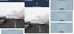 design modern responsive website by html, css, bootstrap and js