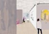 create architectural collages for your project
