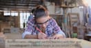 create a custom sermon intro video, bible verse videos