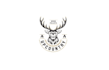 upcountry wood pellets logo design