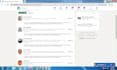 grow linkedin connections through send connect request message