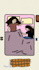 create short 2d cartoon animation for you