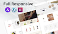 build professional wordpress responsive website and redesign expert