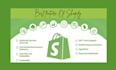 design shopify banner, header, slider design, retractable