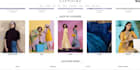 provide professional web design services in HTML, CSS and js