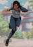 draw you as any anime custom character