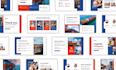 design modern powerpoint presentations, google slides, PPT presentation video