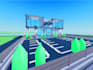 develop a roblox simulator, roleplay or puzzle game in roblox studio
