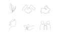 design a custom icon set for your brand identity or app UI