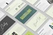 design professional company profile and corporate brochure
