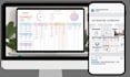 create professional google sheets budget trackers and dashboards