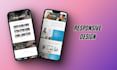 design or redesign a professional wix website or wix studio site