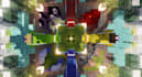create amazing minecraft builds and redstone contraptions