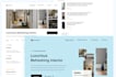 design your website UI