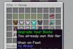 develop a custom minecraft plugin for spigot or paper