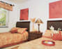 design your room with feng shui