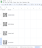 build an inventory from your google sheets