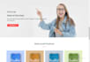 manage and make you ecommerce website with woo commerce